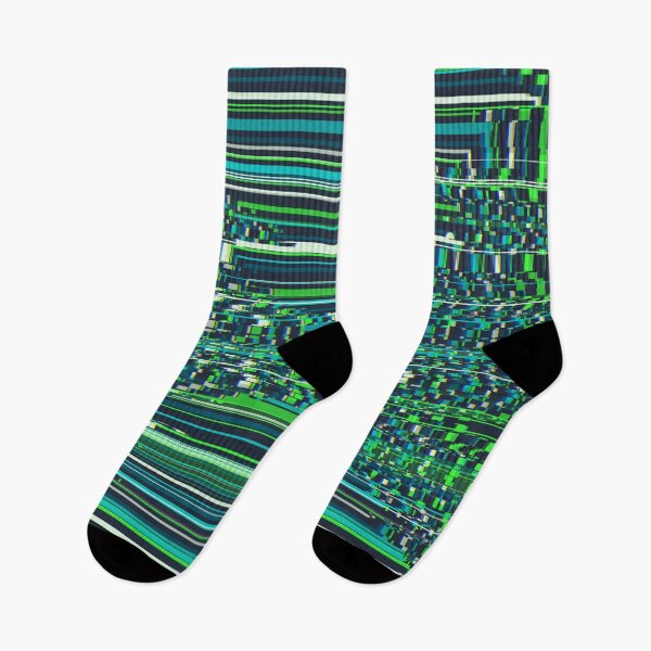 Item preview, Quantum Physics Geometric Pattern Design  designed and sold by Codingart9.