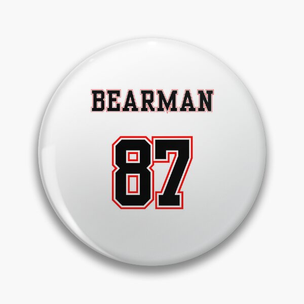 Item preview, OB87 Ollie Jersey designed and sold by ImFallingAgain.