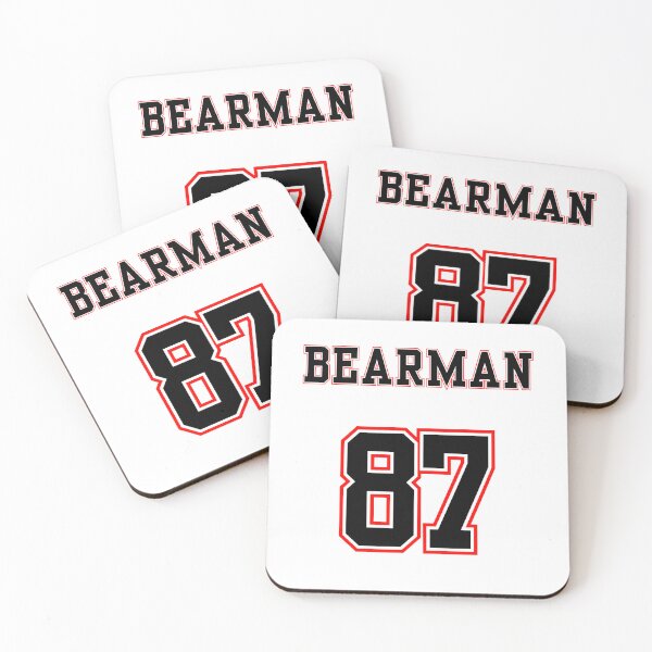 Item preview, OB87 Ollie Jersey designed and sold by ImFallingAgain.