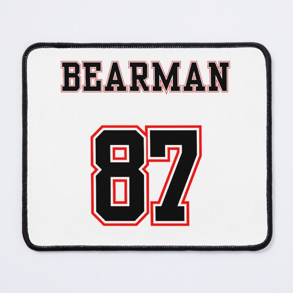 Item preview, OB87 Ollie Jersey designed and sold by ImFallingAgain.
