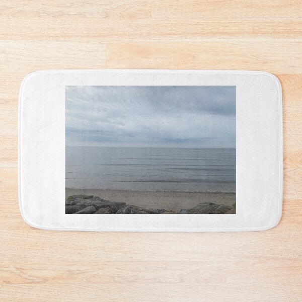 Item preview, Beach front view designed and sold by Harmonyfellowship23.