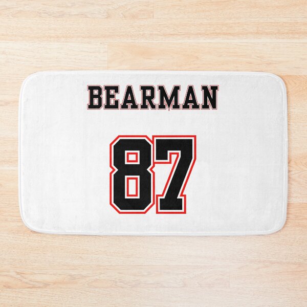 Item preview, OB87 Ollie Jersey designed and sold by ImFallingAgain.