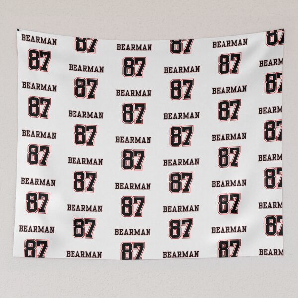 Item preview, OB87 Ollie Jersey designed and sold by ImFallingAgain.