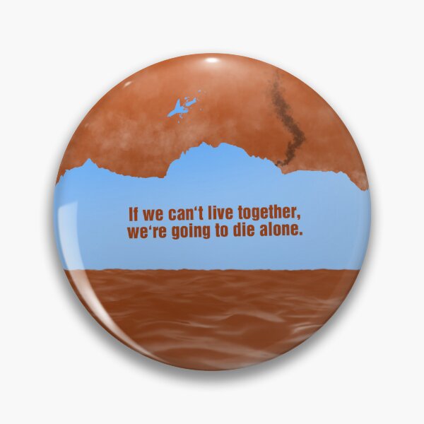Item preview, Lost Quote 4 designed and sold by Chumpmonkey Art.