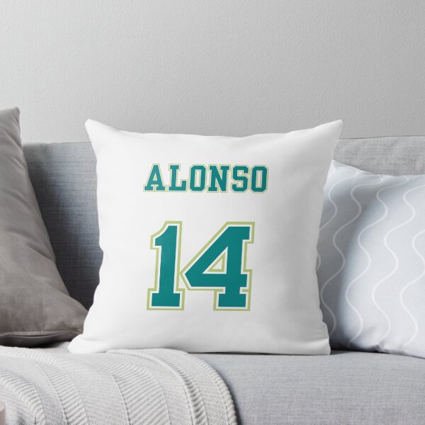 Item preview, FA14 Fernando Jersey designed and sold by ImFallingAgain.