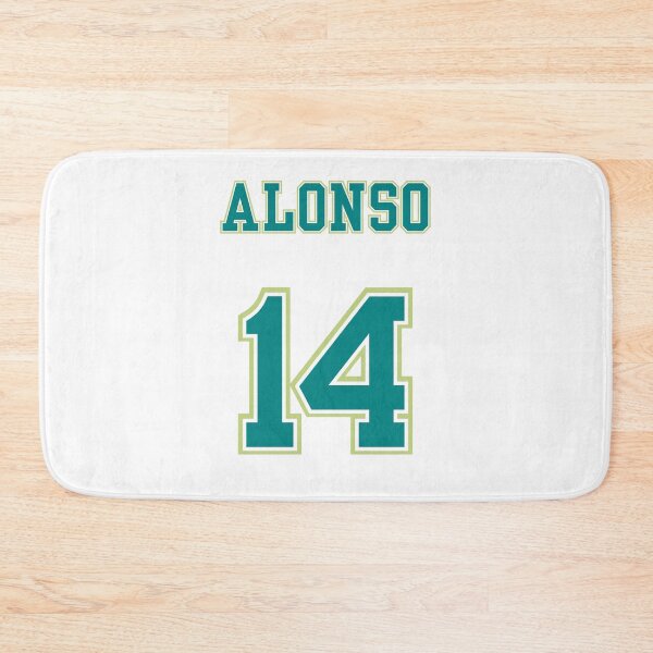 Item preview, FA14 Fernando Jersey designed and sold by ImFallingAgain.