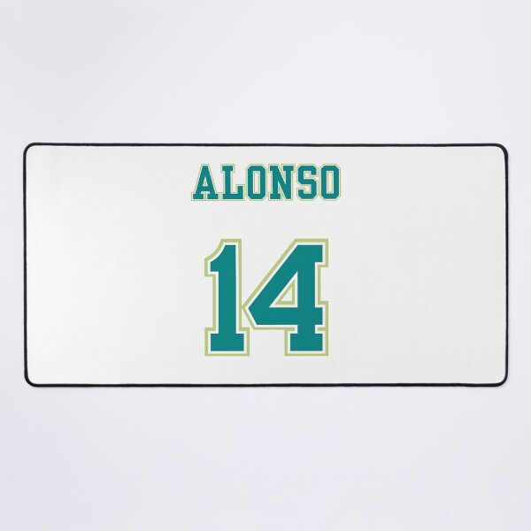 Item preview, FA14 Fernando Jersey designed and sold by ImFallingAgain.