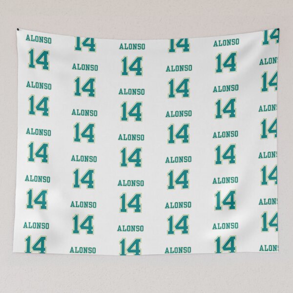 Item preview, FA14 Fernando Jersey designed and sold by ImFallingAgain.