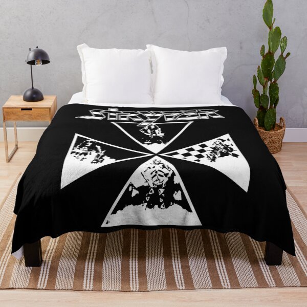 Item preview, Stryper Grft5 - Stryper Band designed and sold by khalid toustous.