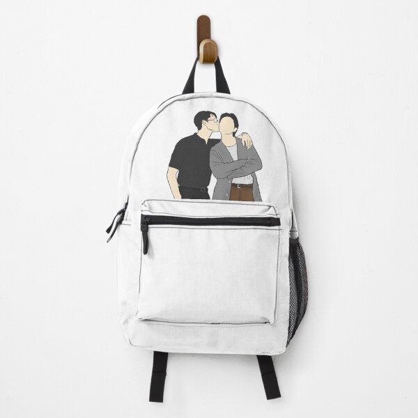 Item preview, Williamest RomeMok Me and thee series Thai Bl series William Jakrapatr Kaewpanpong and Est Supha Sangaworawong designed and sold by Smuchie.