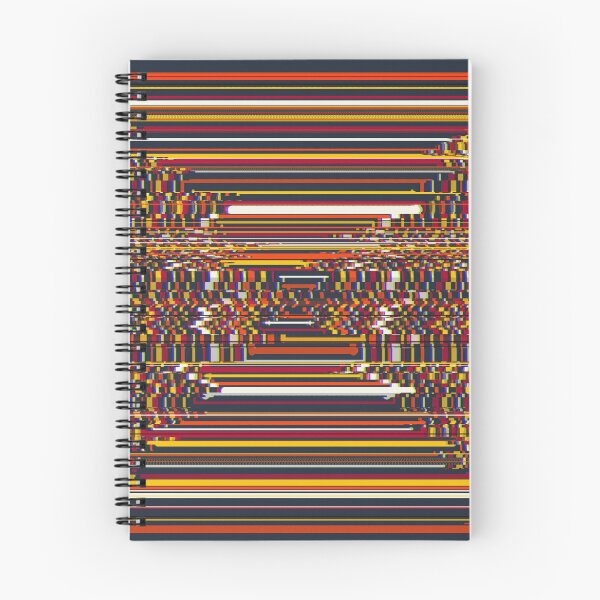 Item preview, Quantum Physics Geometric Pattern Design  designed and sold by Codingart9.