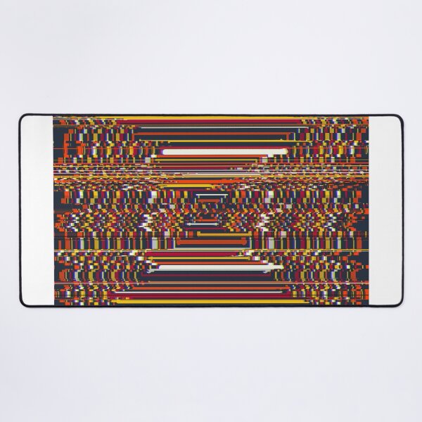Item preview, Quantum Physics Geometric Pattern Design  designed and sold by Codingart9.