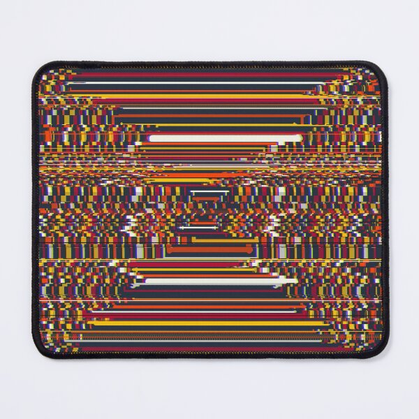 Item preview, Quantum Physics Geometric Pattern Design designed and sold by Codingart9.