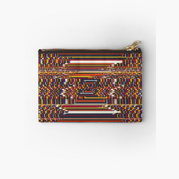 Item preview, Quantum Physics Geometric Pattern Design  designed and sold by Codingart9.