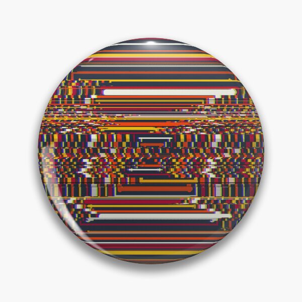 Item preview, Quantum Physics Geometric Pattern Design  designed and sold by Codingart9.