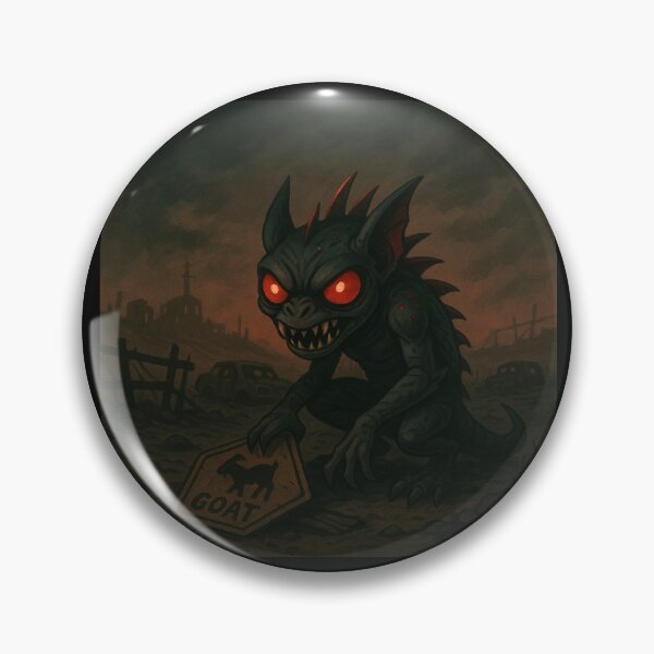 Item preview, Chupacabra Apocolypse designed and sold by Planetporridge.