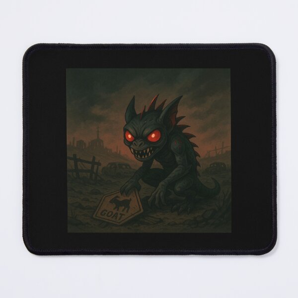 Item preview, Chupacabra Apocolypse designed and sold by Planetporridge.
