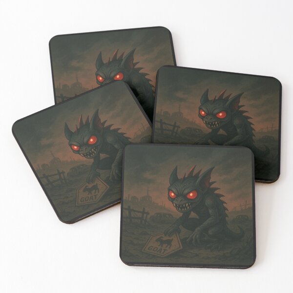 Item preview, Chupacabra Apocolypse designed and sold by Planetporridge.