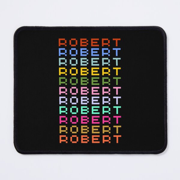 Item preview, 8 bit Robert designed and sold by helenacooper.