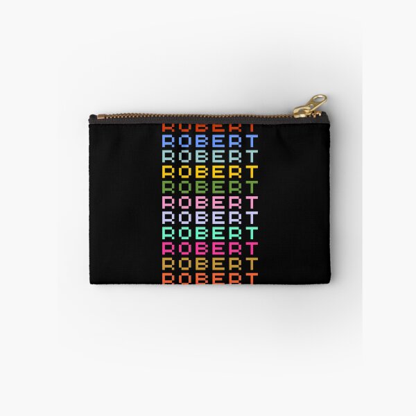 Item preview, 8 bit Robert designed and sold by helenacooper.
