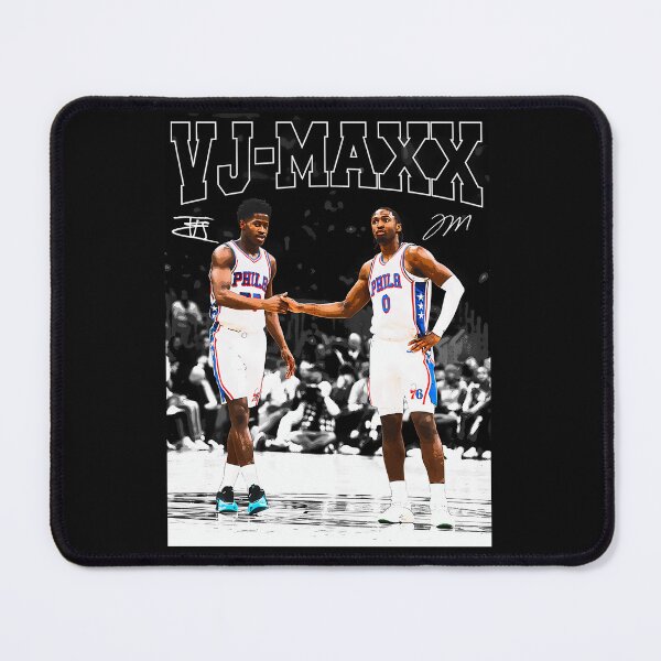 Item preview, Vj-Maxx Tyrese Maxey And Vj Basketball designed and sold by Designs That Speak ✨.