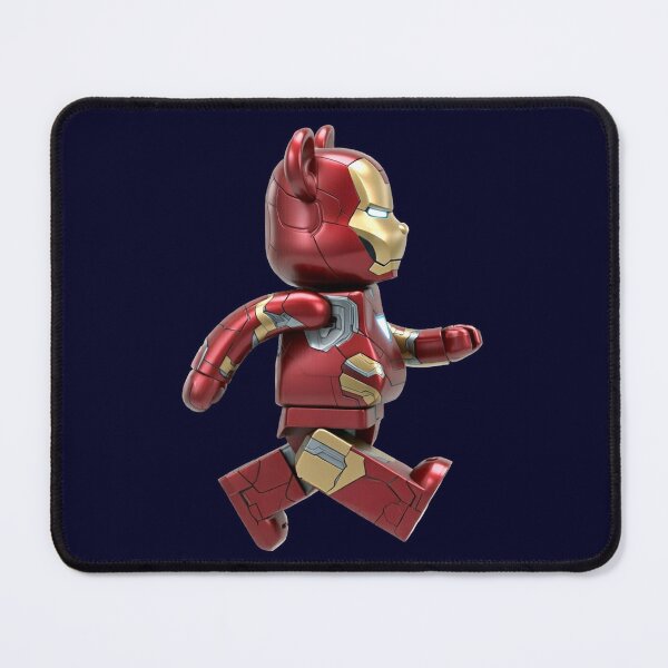 Item preview, IronMan bear brick walk designed and sold by visualeffect7.