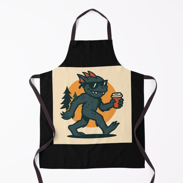 Item preview, Chupacabra designed and sold by Planetporridge.