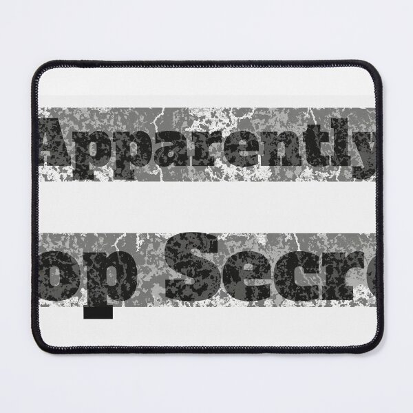 Item preview, Apparently Top Secret Text Design  Mysterious Typography for High-Impact Branding designed and sold by AlienTechs.