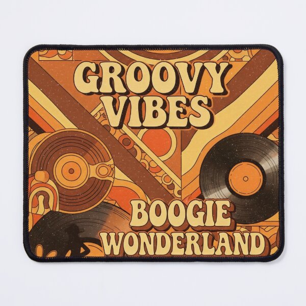 Item preview, Retro disco. designed and sold by MyHappyArtShop.