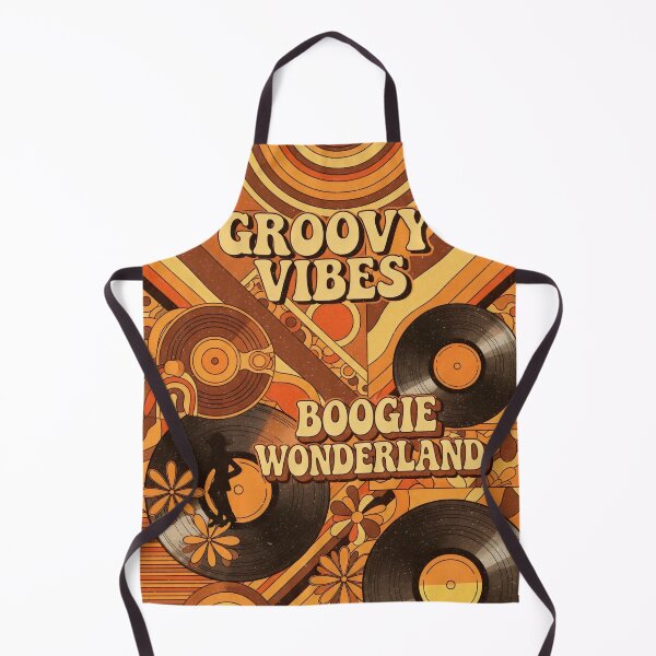 Item preview, Retro disco. designed and sold by MyHappyArtShop.