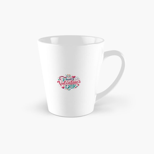 Item preview, Valentine's Day Calligraphy Heart Sticker designed and sold by YoussefTouch.