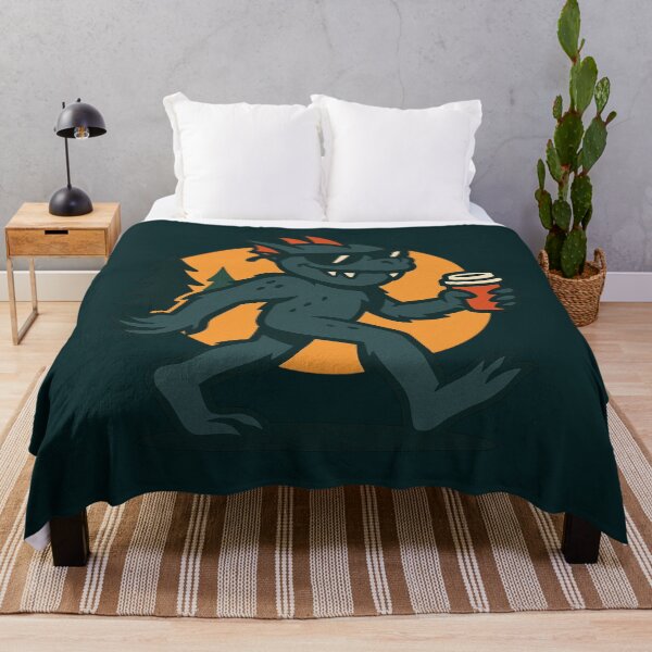Item preview, Cool Chupacabra designed and sold by Planetporridge.