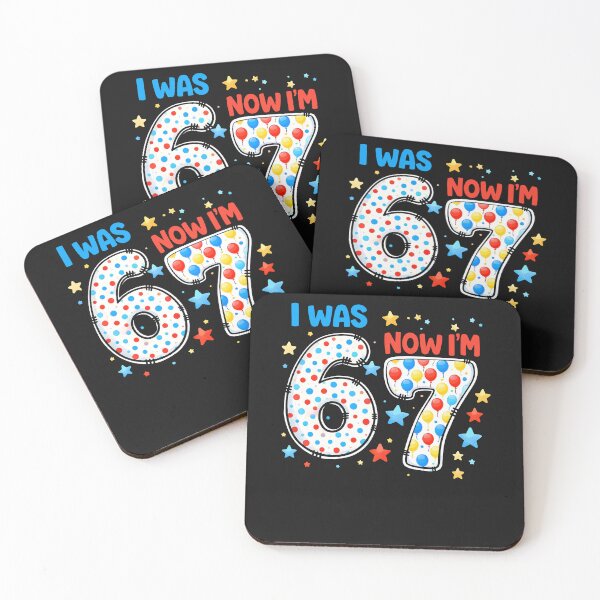 Item preview, I Was 6 Now Im 7 7th Birthday Six Seven Birthday Boys Gift For Boy Kids Girl designed and sold by ArmyAbodo.