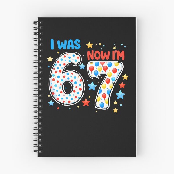 Item preview, I Was 6 Now Im 7 7th Birthday Six Seven Birthday Boys Gift For Boy Kids Girl designed and sold by ArmyAbodo.