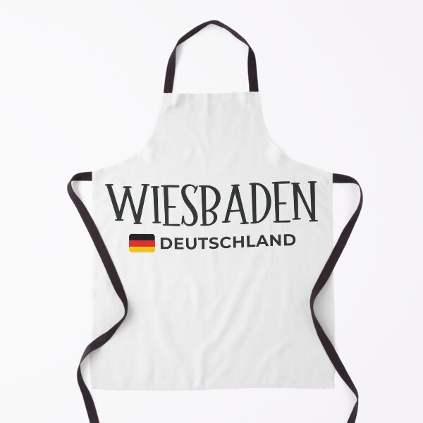 Item preview, Wiesbaden - Deutschland designed and sold by StudioRedKoala.