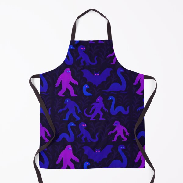 Item preview, Varity Cryptid Art designed and sold by Planetporridge.