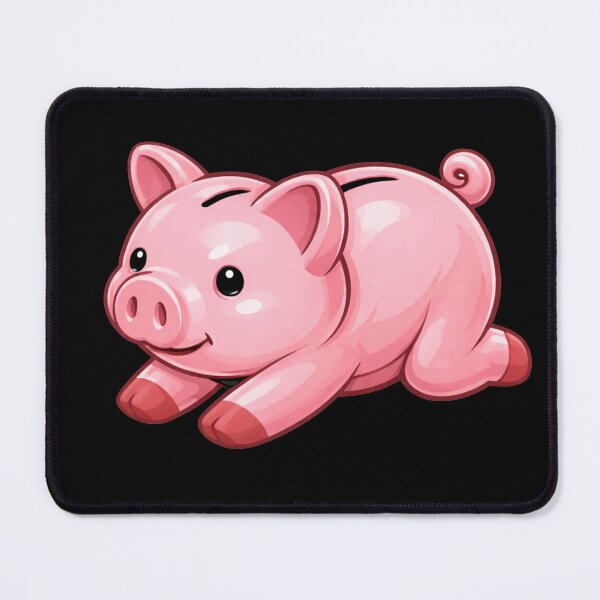 Item preview, Good Piggy designed and sold by MissFreya.