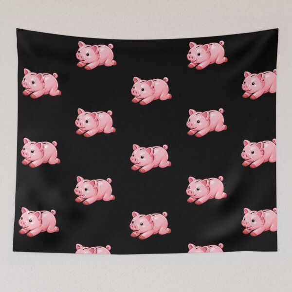 Item preview, Good Piggy designed and sold by MissFreya.