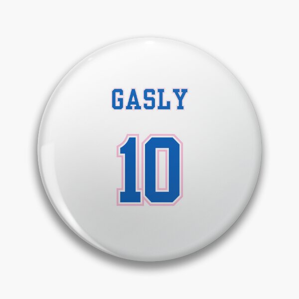 Item preview, PG10 Pierre Jersey designed and sold by ImFallingAgain.