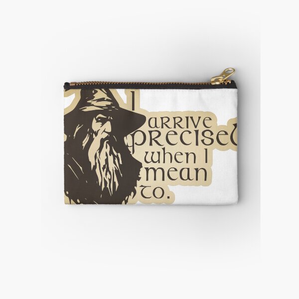 Item preview, A Wizard Arrives,  designed and sold by Padgett.