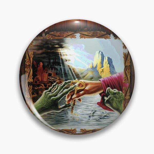 Item preview, Helloween Is A Power Metal designed and sold by turaifi.