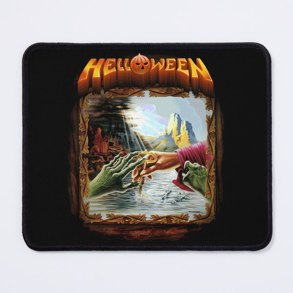 Item preview, Helloween Is A Power Metal designed and sold by turaifi.