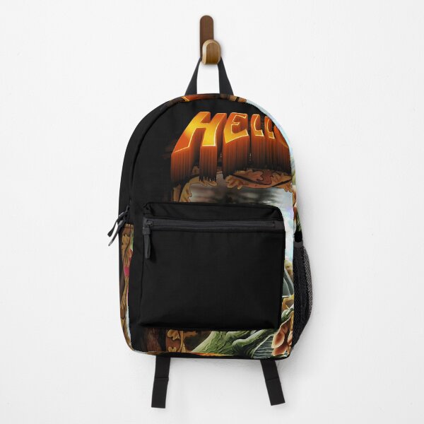 Item preview, Helloween Is A Power Metal designed and sold by turaifi.