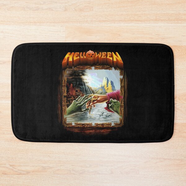 Item preview, Helloween Is A Power Metal designed and sold by turaifi.