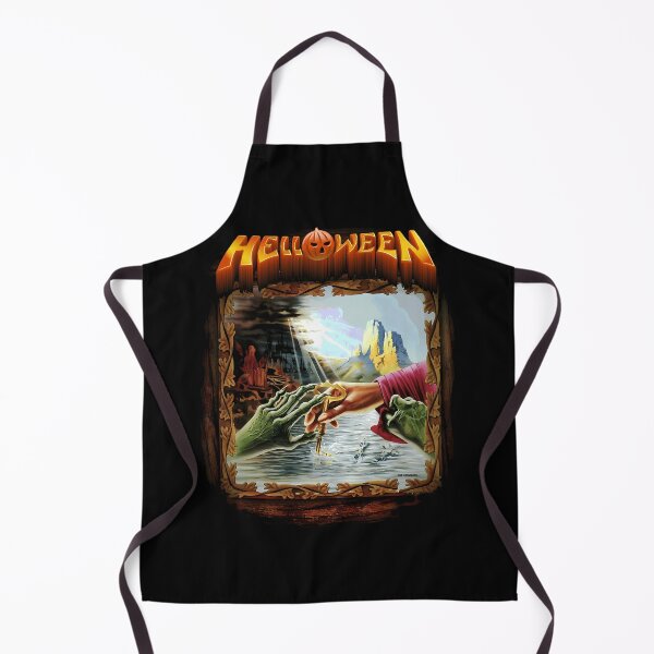Item preview, Helloween Is A Power Metal designed and sold by turaifi.