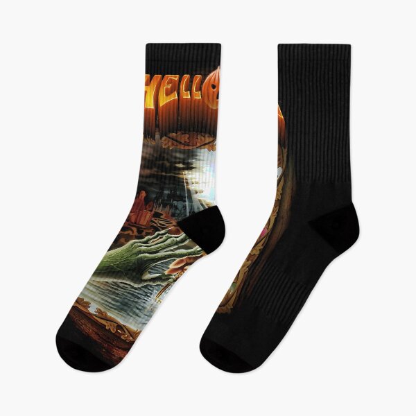 Item preview, Helloween Is A Power Metal designed and sold by turaifi.