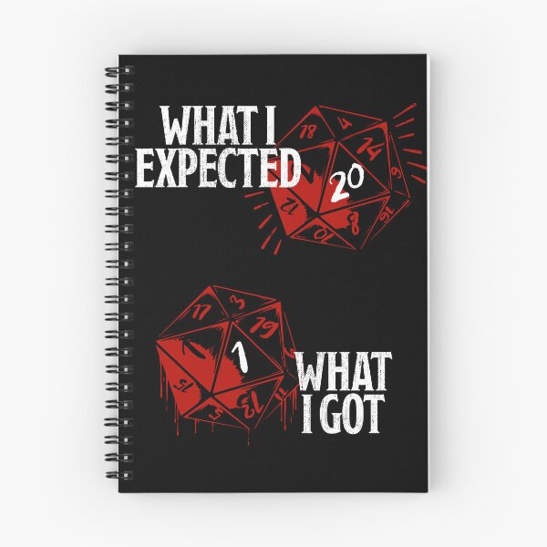 Item preview, What i expected designed and sold by maxime chauvin.