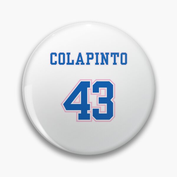 Item preview, FC43 Franco Jersey designed and sold by ImFallingAgain.