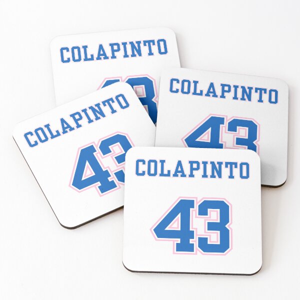 Item preview, FC43 Franco Jersey designed and sold by ImFallingAgain.