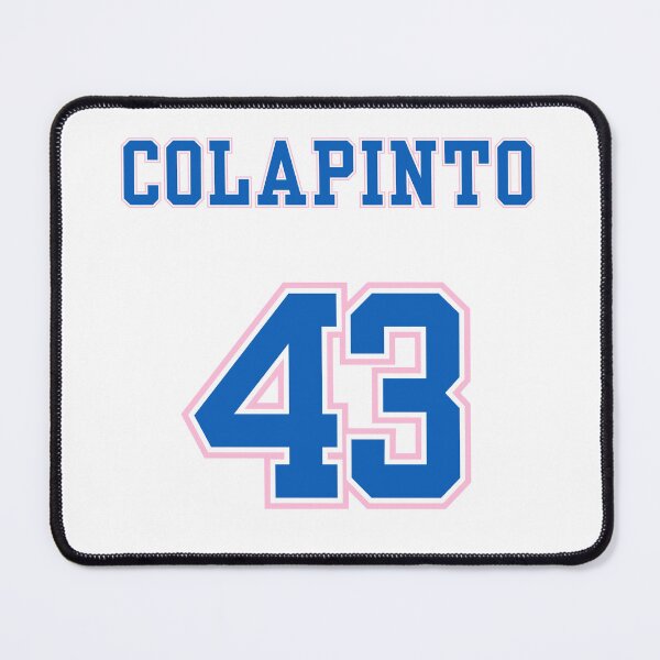 Item preview, FC43 Franco Jersey designed and sold by ImFallingAgain.